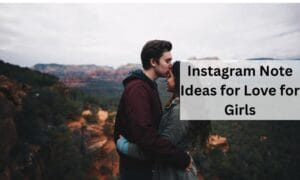 Relatable Ig Notes 60+ Heartfelt Instagram Note Ideas for Love β Trending Us