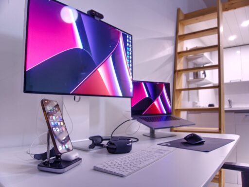 Oled monitors explained