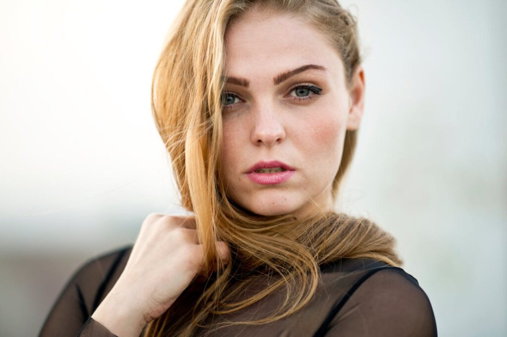 Random captions for girls on instagram