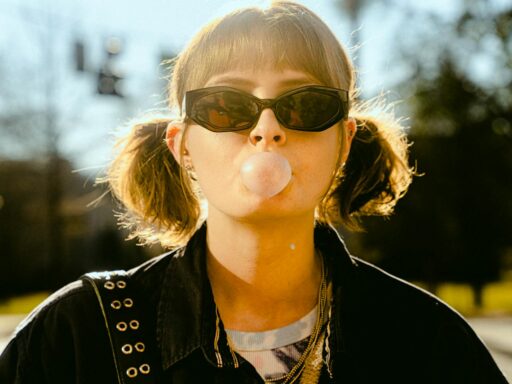 Sassy captions for girls for confidence 