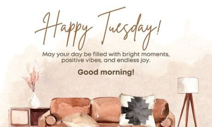 Special tuesday good morning images2