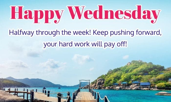 Special wednesday good morning images1