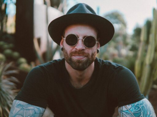 Stylish instagram note ideas for boys