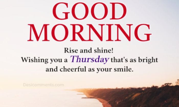 Thankful thursday good morning images1