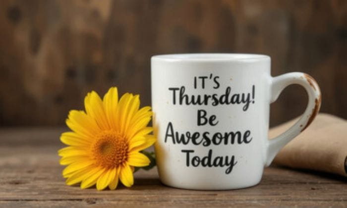 Thankful thursday good morning images2