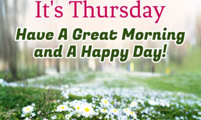 Thursday good morning images for whatsapp2