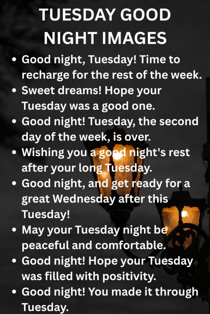 Tuesday gn images