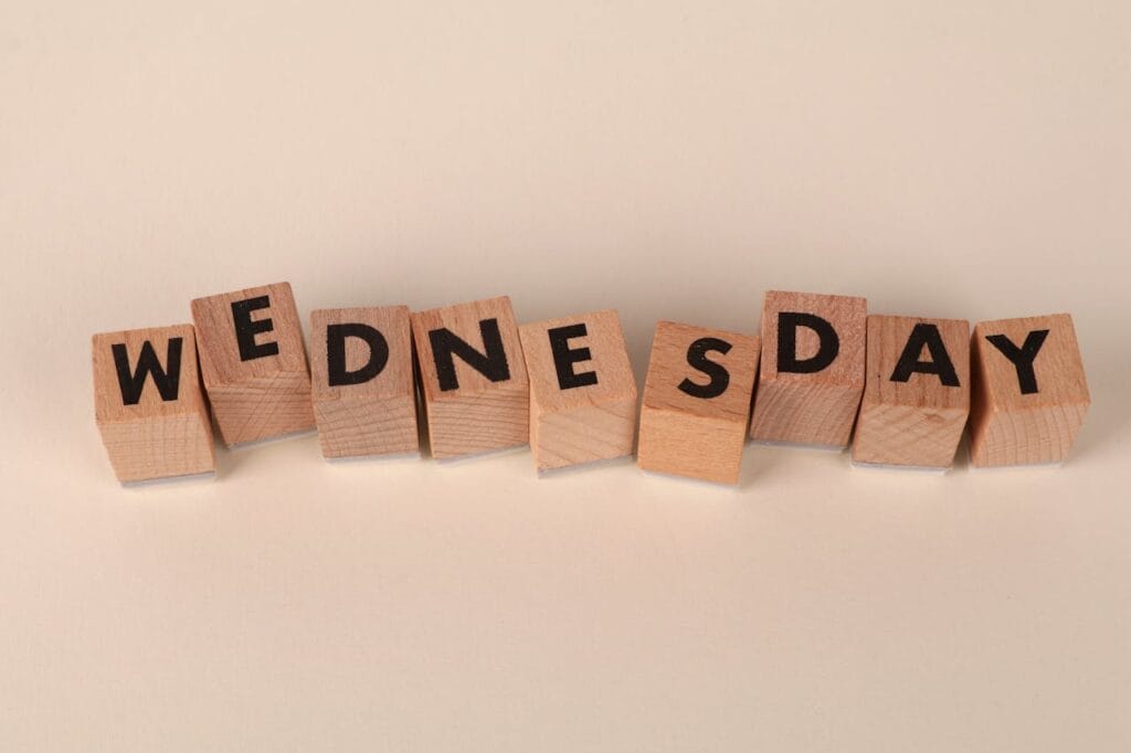 Best wednesday good morning images to share