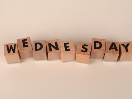 Best wednesday good morning images to share