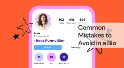Add Bio Meaning What Is a Bio? - The Complete Definition, Example, and Beyond — Trending Us
