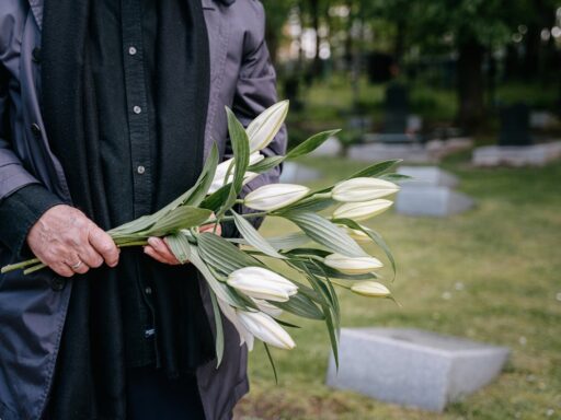 Condolence messages for the loss of a father