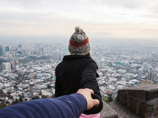 Convincing messages for girlfriend