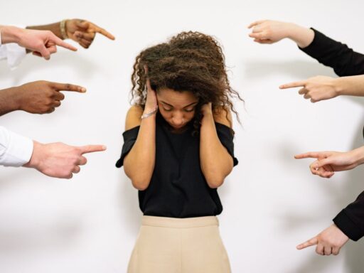 Cyberbullying and its impact