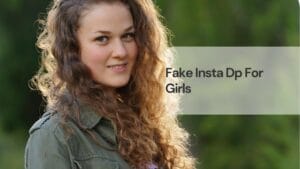 99+ Insta DP for Girls to Stand Out — Trending Us