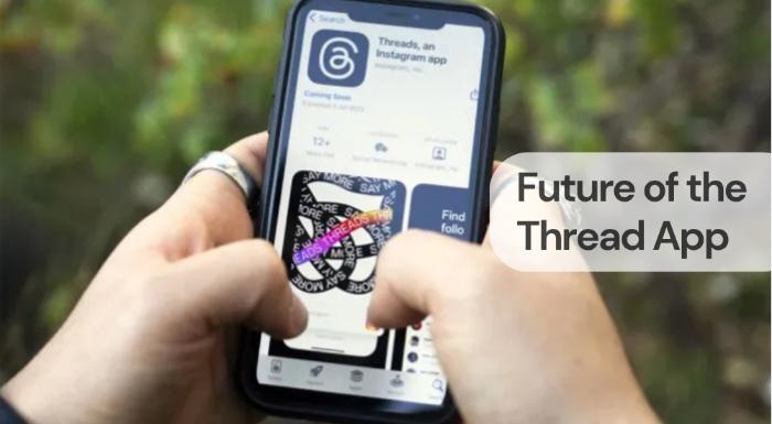 Future of the thread app