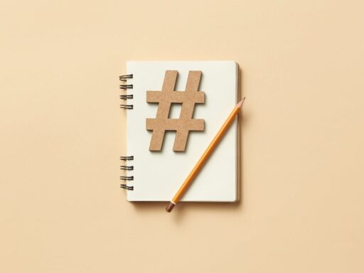 Guide what is a hashtag