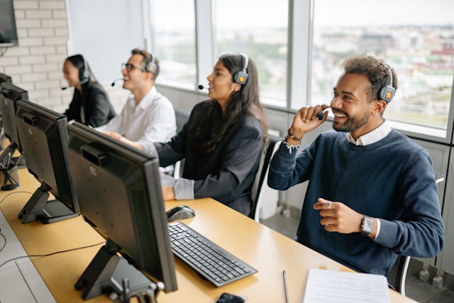 Most convincing message for business 