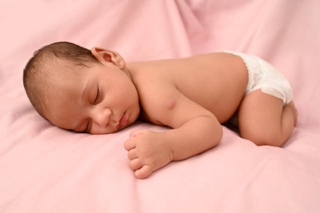 Short congratulations messages for a new baby