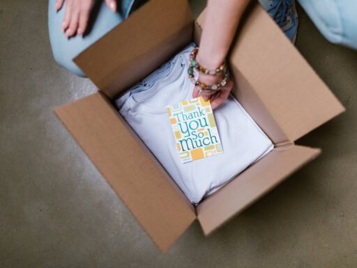 Thank you messages for friends