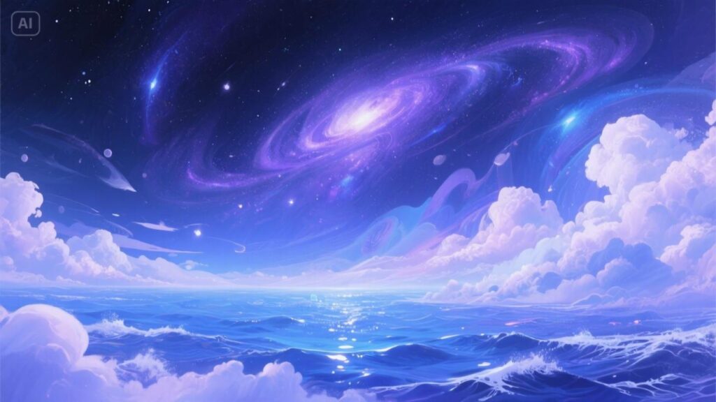 The Endless Scroll's Charm