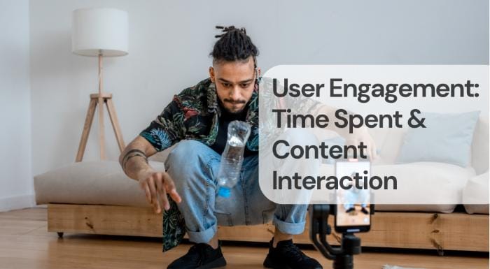 User engagement