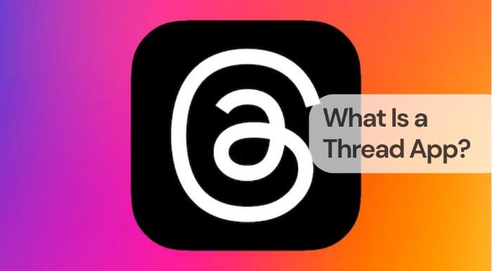 What is a thread app
