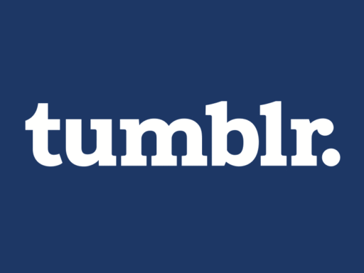 What is tumblr