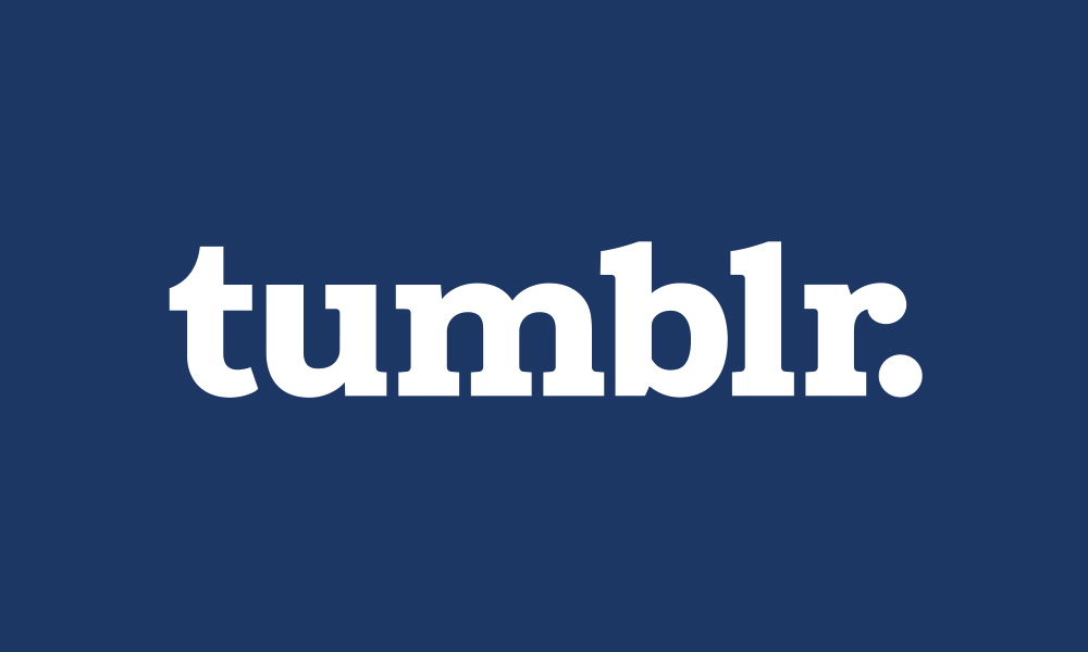 What is tumblr