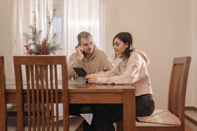 Best missing you messages for her