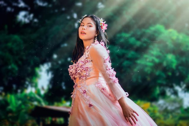 Best words for quincea&ntilde;era card&nbsp;