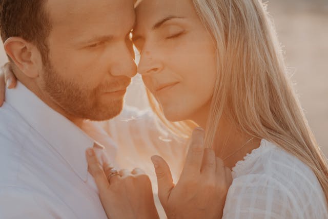 Deep Romantic Poems For Him