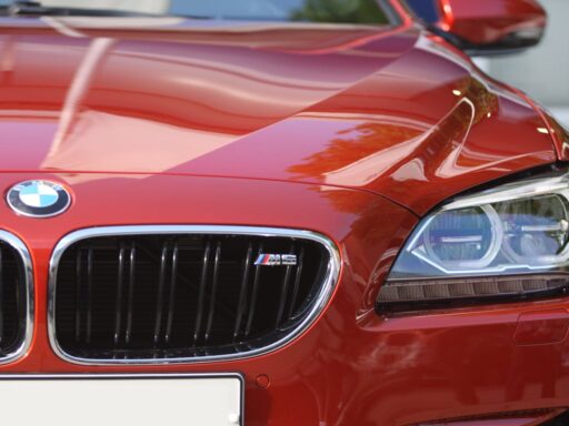 Does a used bmw woth buying