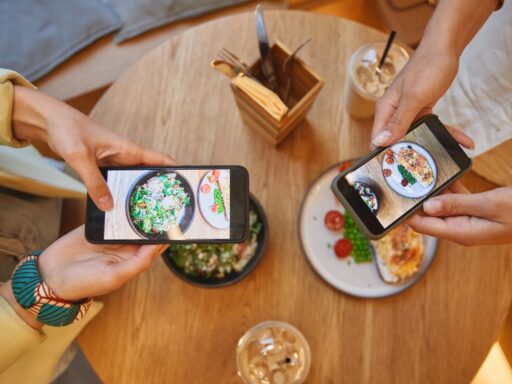 Guide of instagram repost