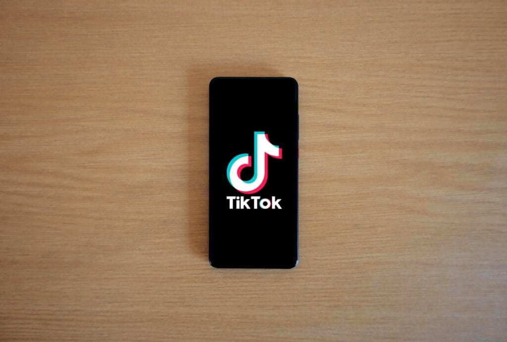 How to reply to a comment on tiktok with a video