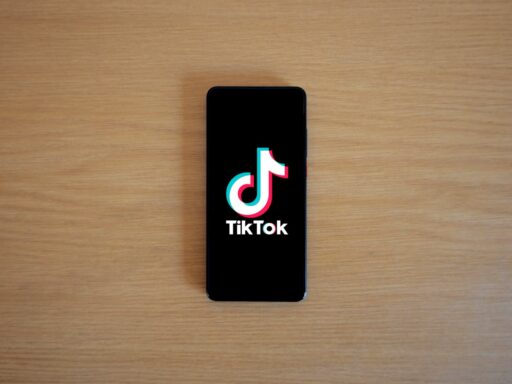 How to reply to a comment on tiktok with a video