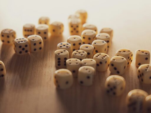 Human take on gaming history