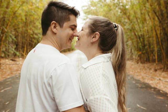 Short romantic poems for her