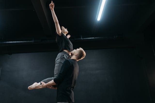 Sweet missing you message for her