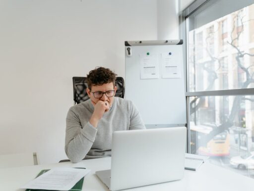 What to write in a quitting letter