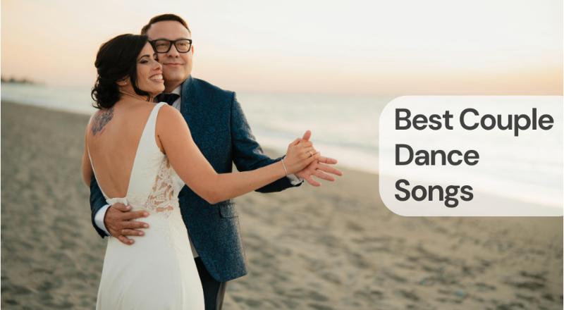 Best couple dance songs