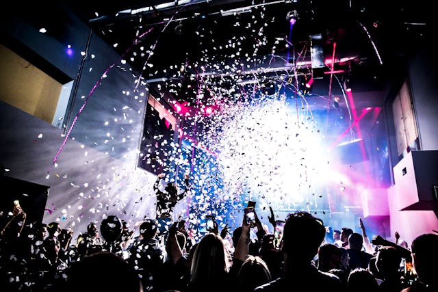 Best disco songs for a party