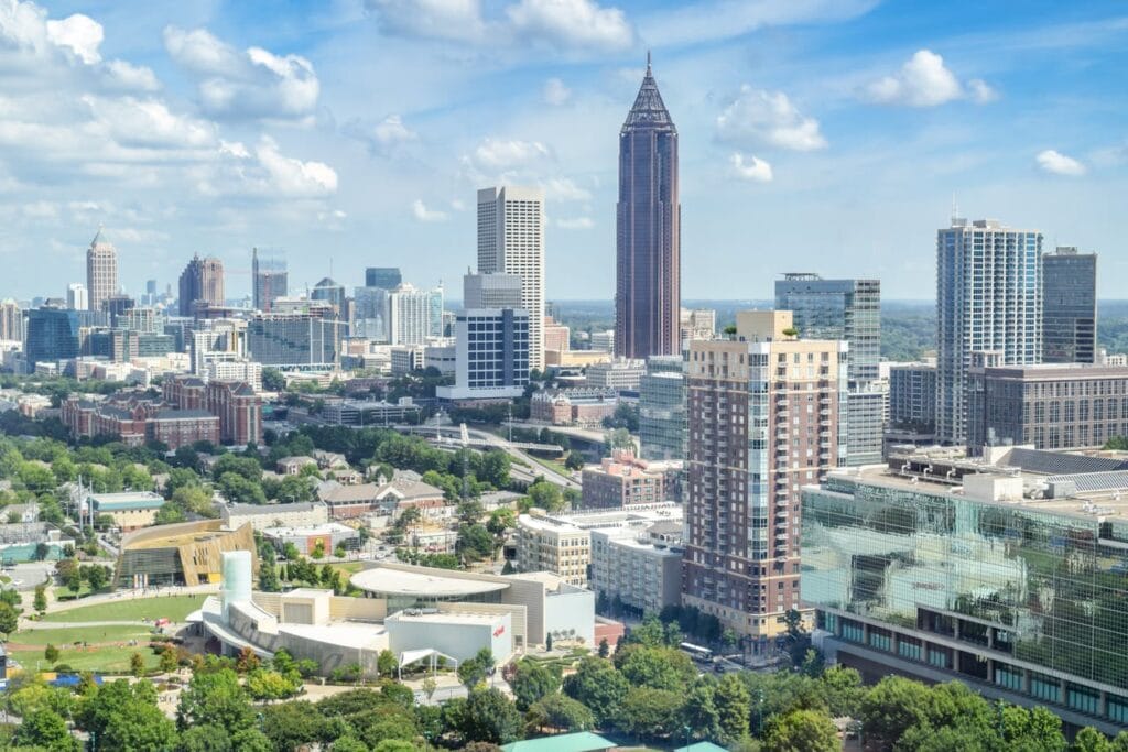 Best things to do in atlanta Best things to do in atlanta