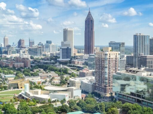 Best things to do in atlanta