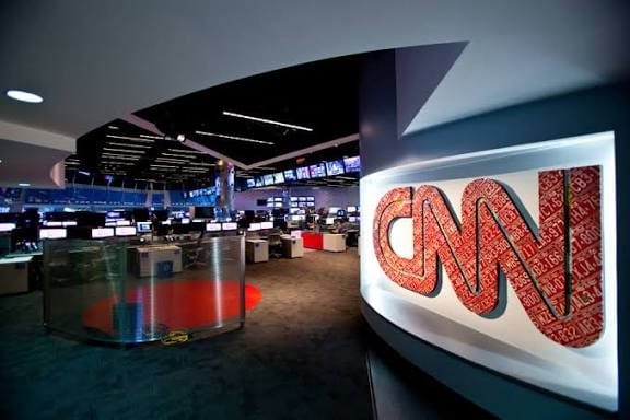 Cnn studio Cnn studio