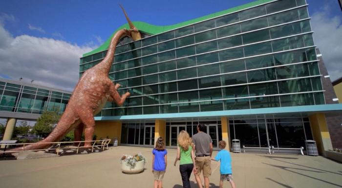 Childrens museum of indianapolis Children’s museum of indianapolis