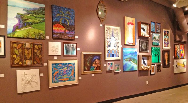 Cityarts gallery Cityarts gallery