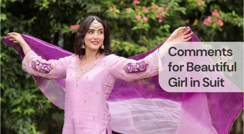 Comments for beautiful girl in suit