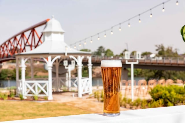 Crissy field picnic Crissy field picnic