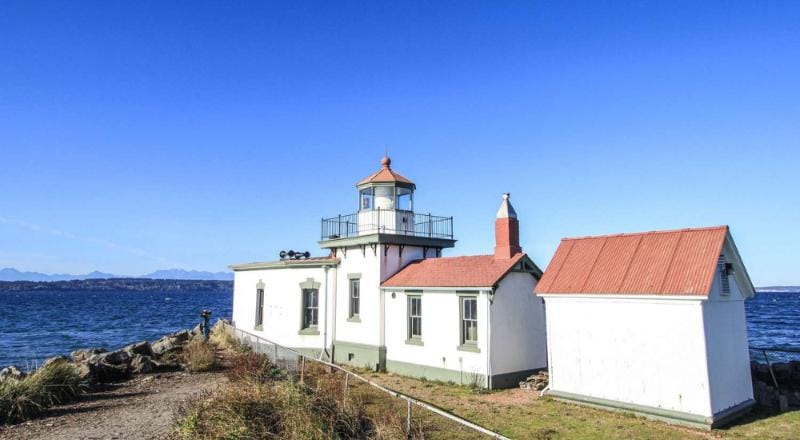 Discovery park Discovery park