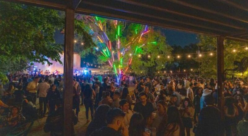 Enjoy houston’s nightlife